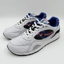 Saucony — Saucony 6000 Callen Schaub US 11.5 S70815-1 — Sneaker — resale