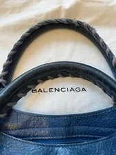 Balenciaga the City Editors 2way Y2K 115748 3