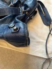 Balenciaga the City Editors 2way Y2K 115748 4