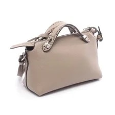 Fendi Baguette Mini 2-Way With Strap #RC1684 2