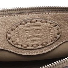 Fendi Baguette Mini 2-Way With Strap #RC1684 4