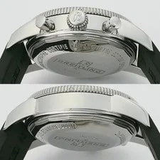 Breitling Superocean 44 Chronograph A23370 A237B81ORC TO291172 2