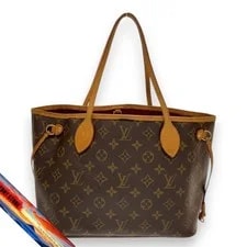 Louis Vuitton Neverfull Durable Inner Sta 3