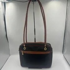 Bottega Veneta Marco Polo Or Authentic Excellent J 2