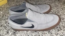 Nike SB — Nike SB Zoom Stefan Janoski Slip on — Sneaker — resale