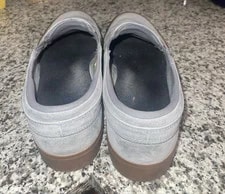 Nike SB Zoom Stefan Janoski Slip on 4