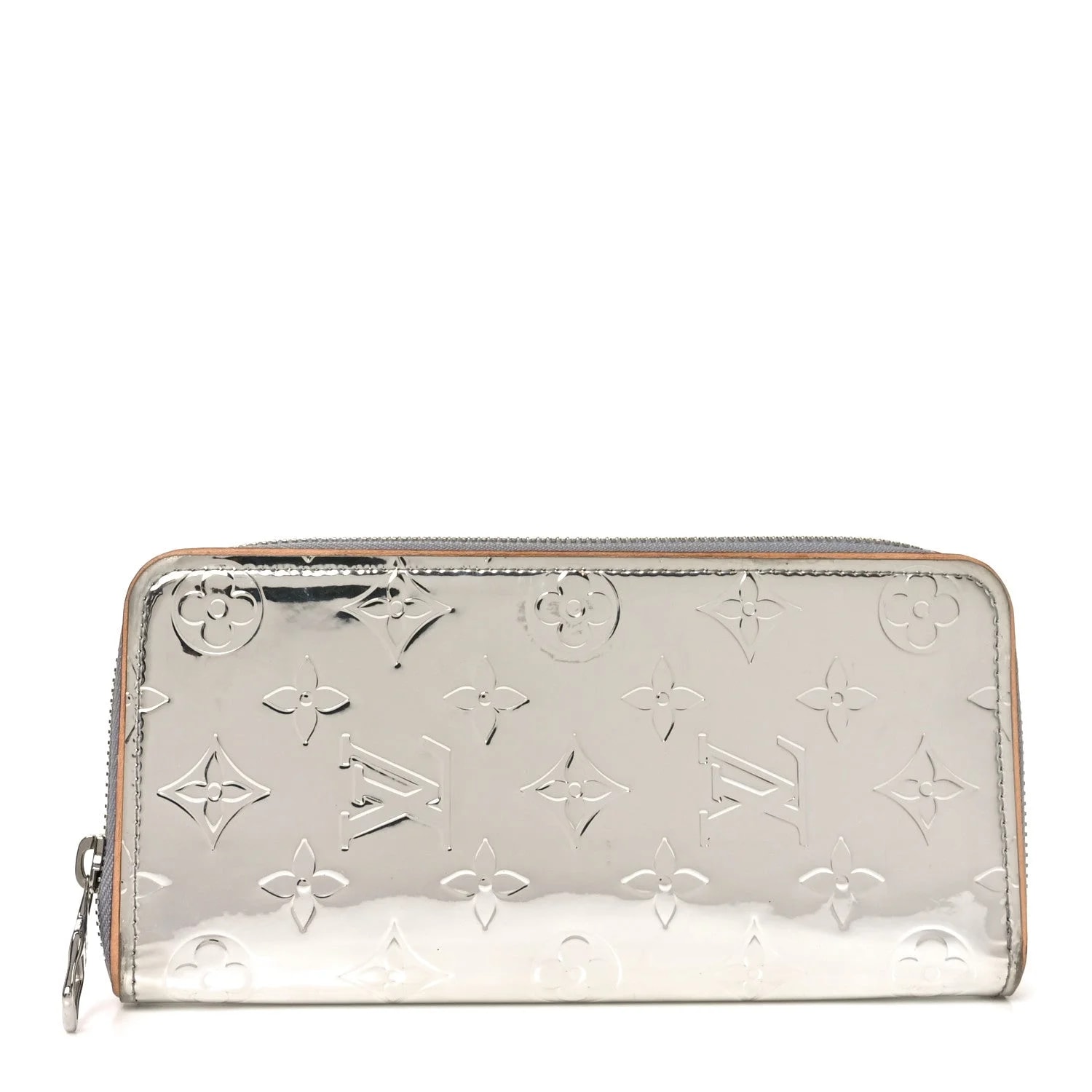 Louis Vuitton — Mirror Zippy Wallet — Accessory — resale