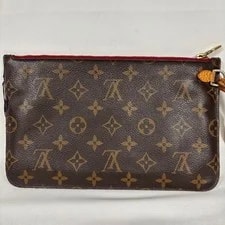 Louis Vuitton Neverfull Strap 24cm Second 3