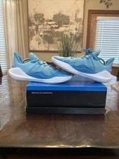 Under Armour — Under Armour ’s Curry 11 Mouthguard Size 11 — Sneaker — resale