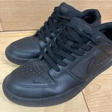 9.5US Nike Sb Force 58 Original Collection Sports Shoes 4