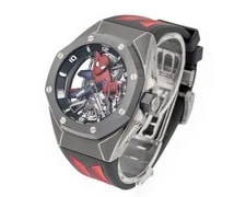 Audemars Piguet Royal Oak Concept Tourbillon Spider-Man 26631IO.OO.D002CA.01 3