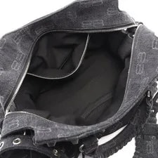 Balenciaga NEO Cagole City W/ Strap 3