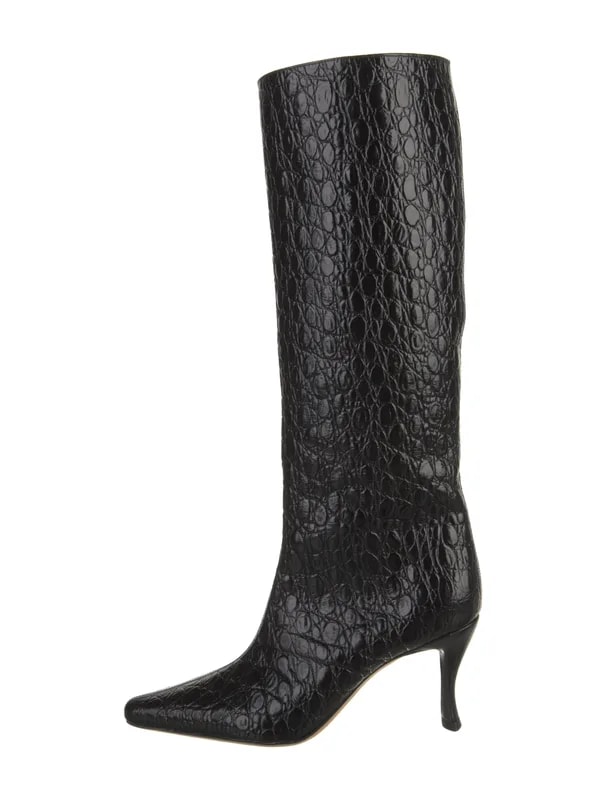 By Far — Boots — Designer Shoe — resale