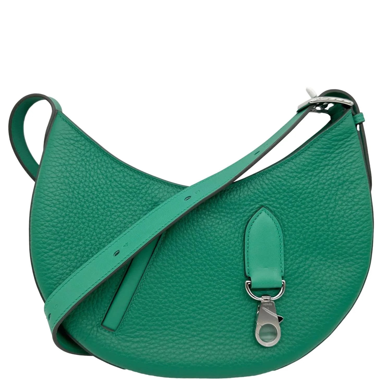 Hermès — Hermes Sac P'tit Arcon — Handbag — resale