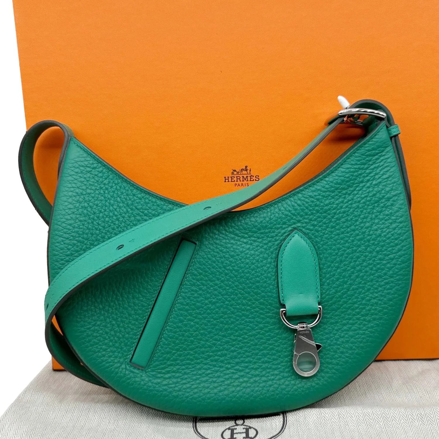 Hermes Sac P'tit Arcon 3