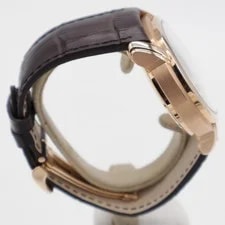 Audemars Piguet Millenary 4101 18k Rose Gold 47mm 15350OR Strap Automatic 4