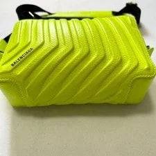 Balenciaga Car Camera Fluorescent 4
