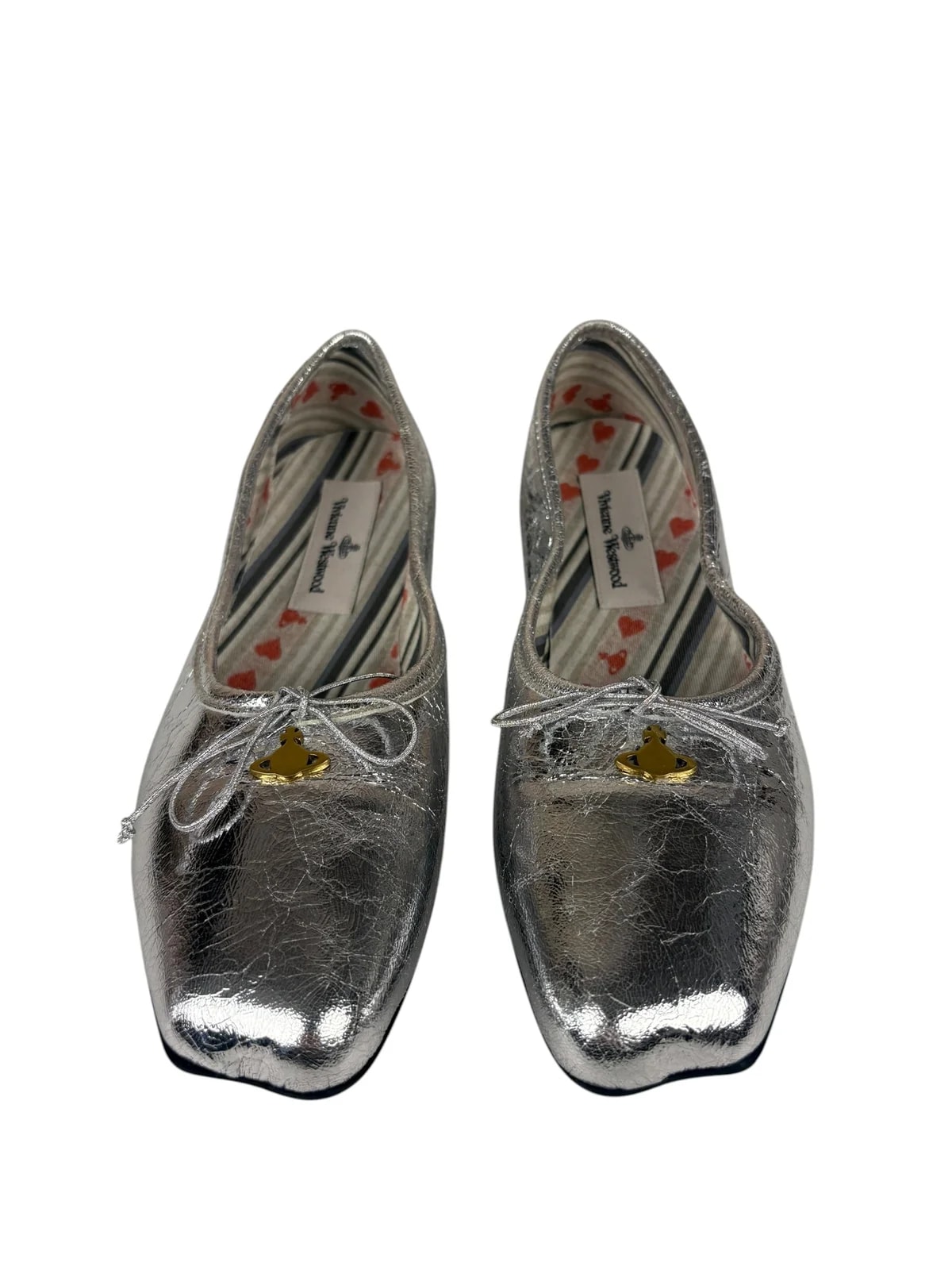 Vivienne Westwood Bow Ballet 2