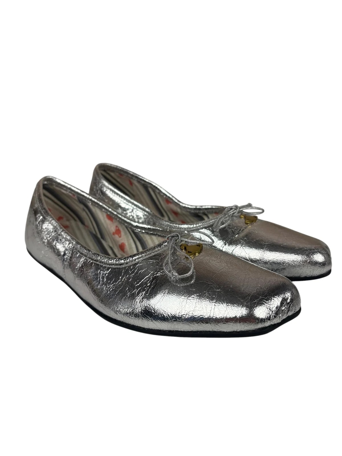 Vivienne Westwood Bow Ballet 3