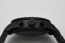 IWC Pilot's Performance Chronograph 41 Mercedes-amg Petronas Formula 1 4