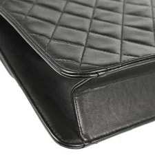 Chanel Pushlock Medium Half Flap 187861 4