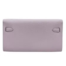 Hermes Kelly Pale Hardware Dust #OK522 2