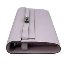 Hermes Kelly Pale Hardware Dust #OK522 3