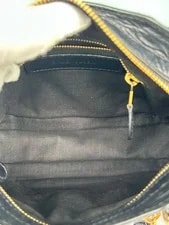 Balenciaga Motorcycle City Mini Crackled Crossbody Duty Paid 3