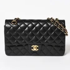 Chanel — Chanel Matelasse25 W Flap Chain No 11 Coco r0_0712 — Handbag — resale