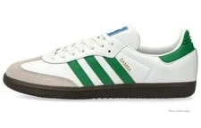 Adidas Samba OG ' New 3