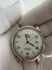 Tudor — Tudor 1926 White Dial 39mm Steel Bracelet M91550-0011 — Watch — resale