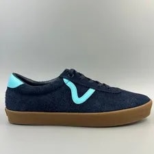 VANS — Vans Sport Low Size 9.5 Gum Skate Shoes NEW — Sneaker — resale