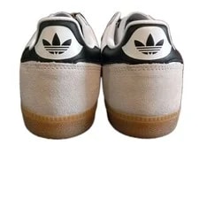 Adidas Samba JP Gum JQ9055 Shoes NEW in Box 4