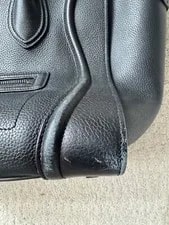 Celine Luggage in Colored - Condition 4