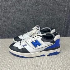 New Balance 550 Team Shoes 9.5 BB550HN1 3