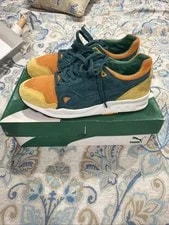 Puma X Hanon XT2+ Trinomic Adventurer Pack Running Shoe Limited Edition 3