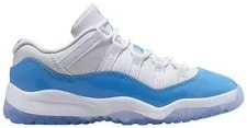 Air Jordan 11 Retro Low PreSchool 2026 FV5116-100 3
