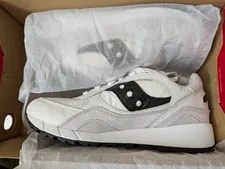 NEW Saucony 6000 Athletic Shoe / S70668-1 2