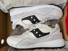 NEW Saucony 6000 Athletic Shoe / S70668-1 3