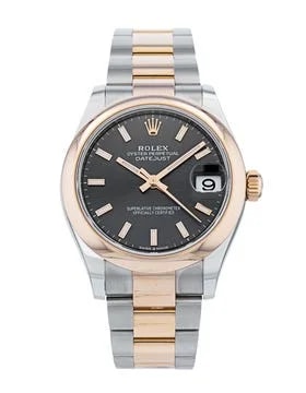 Rolex — Rolex Datejust Lady 31 278241 — Watch — resale