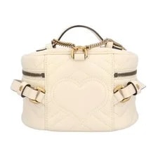 Gucci GG Marmont Backpack Daypack 598594 2149 3