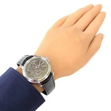 Audemars Piguet Millenary 15350ST.OO.D002CR.01 TO174531 2