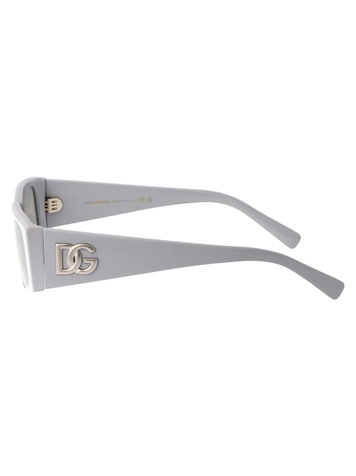 Dolce & Gabbana 0dg4453 Light Acetate Sunglasses — 3