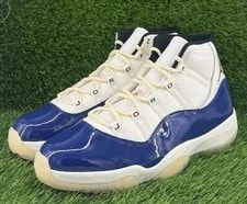 Size 15 Air Jordan 11 Retro Air IH0296-400 2