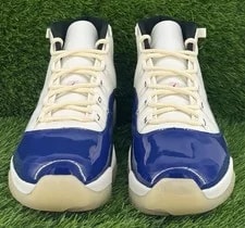 Size 15 Air Jordan 11 Retro Air IH0296-400 3