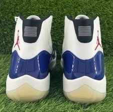Size 15 Air Jordan 11 Retro Air IH0296-400 4