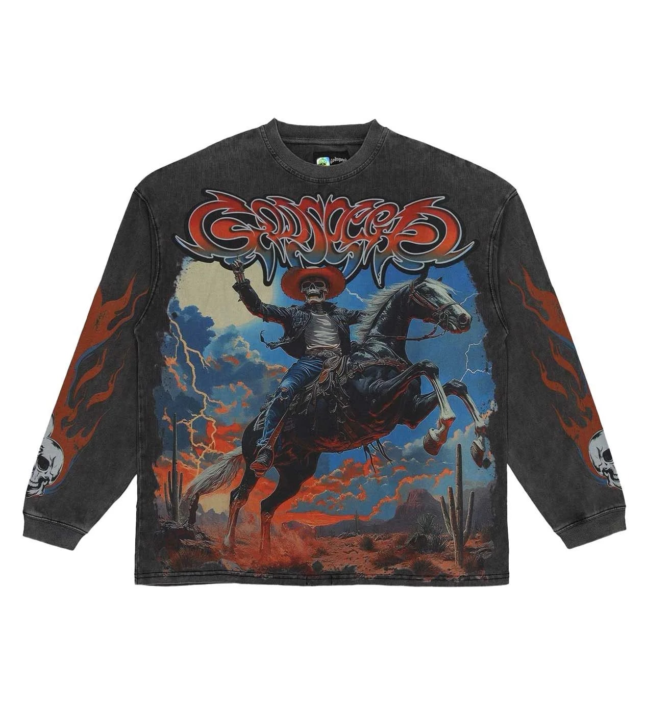Best Western L/S Tee 3