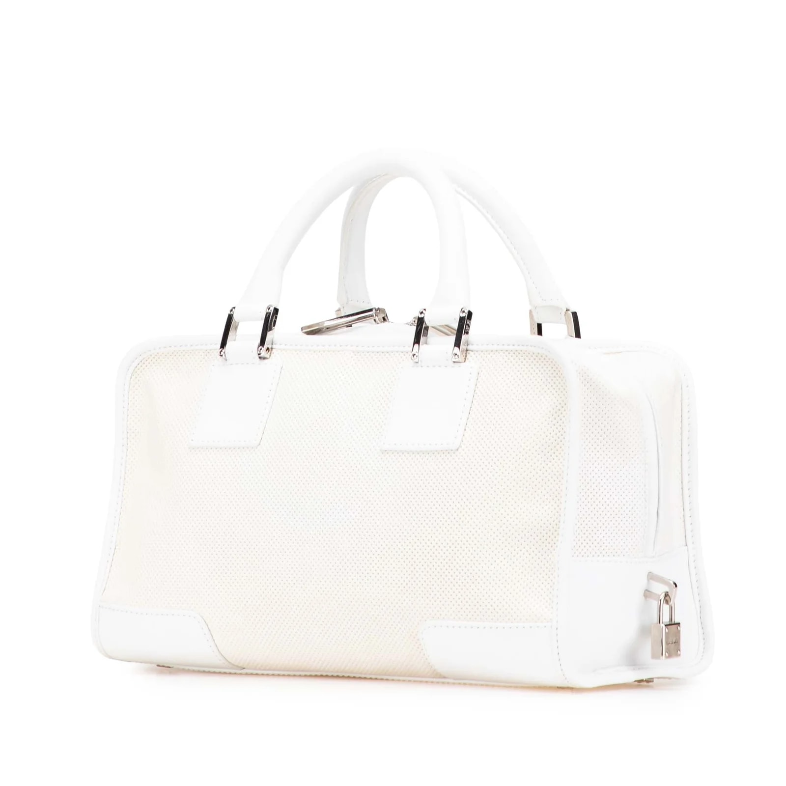 Perforated Amazona 28 2