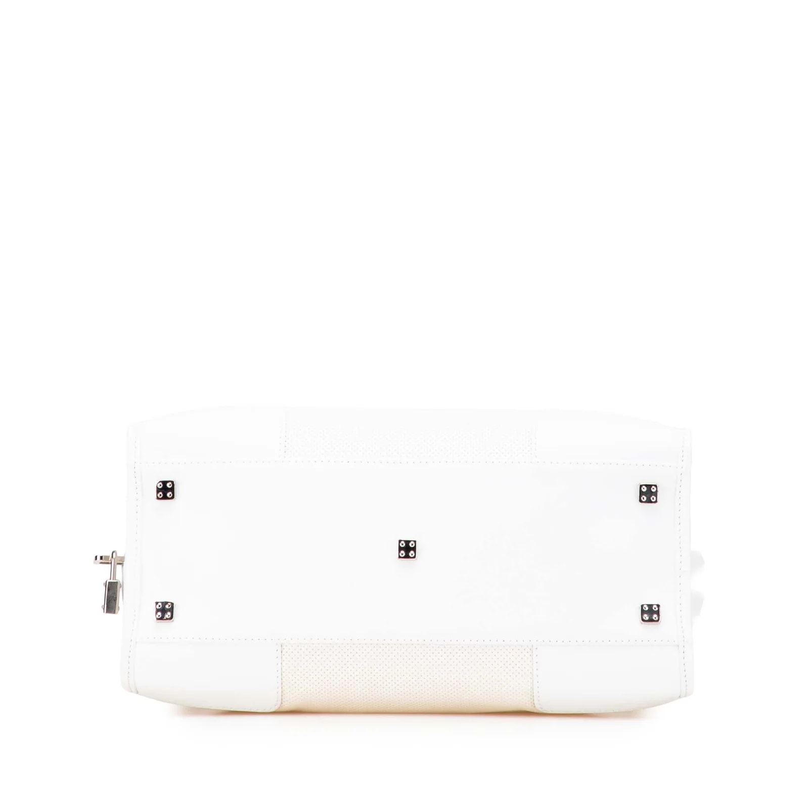 Perforated Amazona 28 3