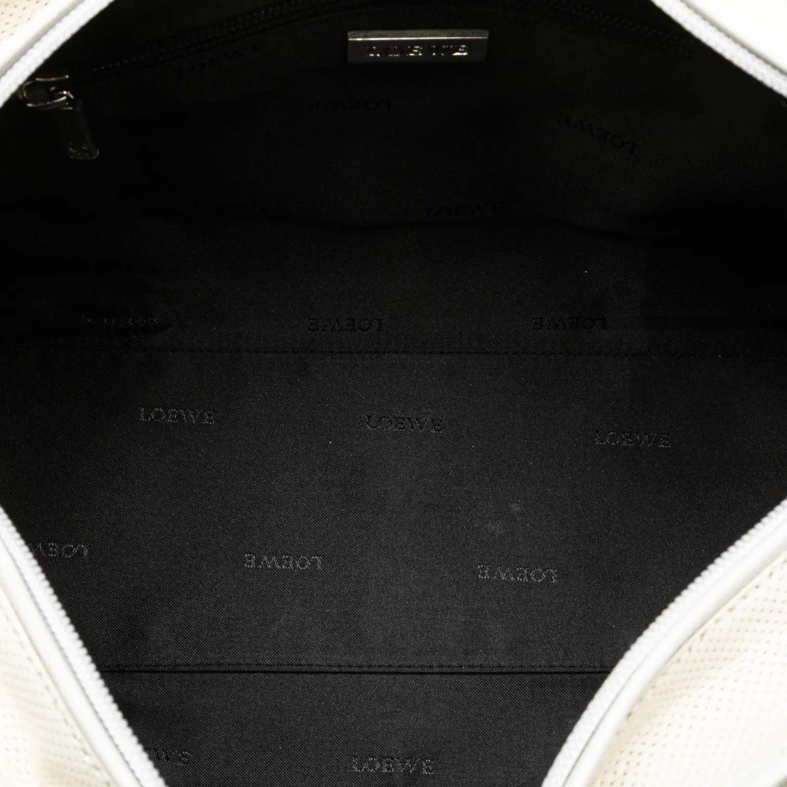 Perforated Amazona 28 4